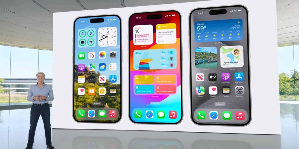 iOS 18.4.1: Apple Releases Urgent iPhone Update, Recommended For All Users