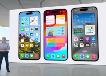 iOS 18.4.1: Apple Releases Urgent iPhone Update, Recommended For All Users