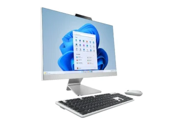 Top 75 Computers Trends in April