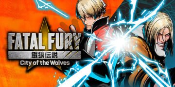 City of the Wolves: A New Battle for Fury City