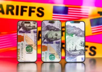 Tariff Surprise: Smartphones and Computers Get Exempted in Late-Night Reversal