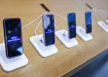 Smartphones and computers are now spared from Trump’s reciprocal tariffs