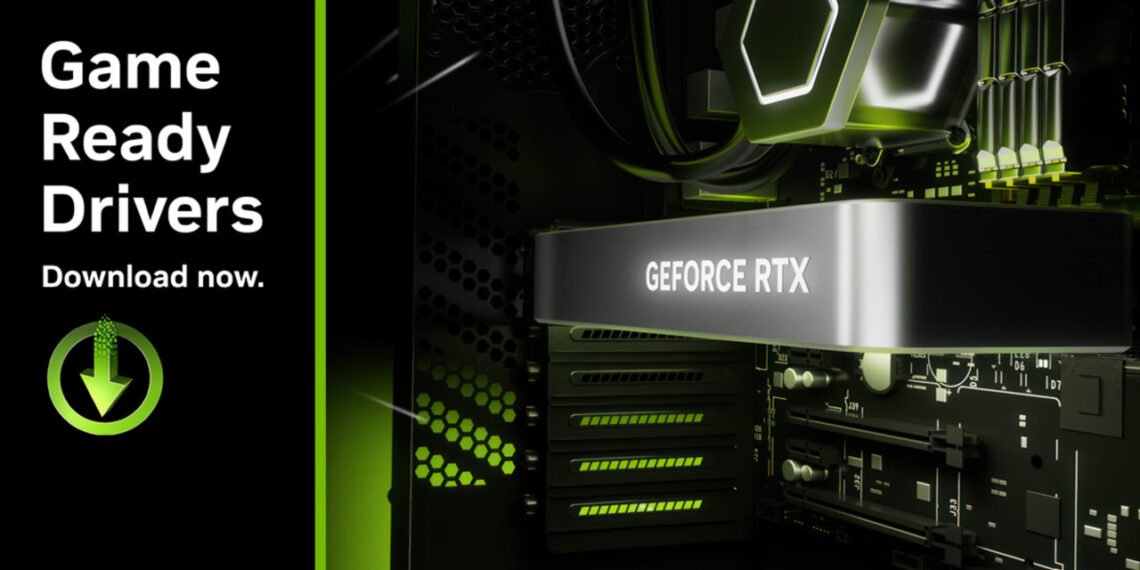 NVIDIA Fixes Grey Screens, Flickering in Hotfix Driver
