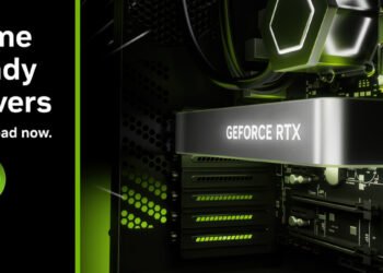 NVIDIA Fixes Grey Screens, Flickering in Hotfix Driver