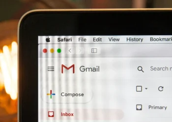 Gmail Users Targeted by Highly Sophisticated Phishing Scheme
