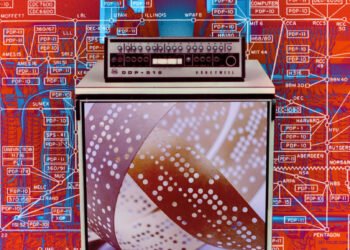 A history of the Internet, part 1: An ARPA dream takes form