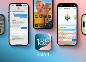 iOS 18.5 Brings Minor Updates and Tweaks in Latest Release