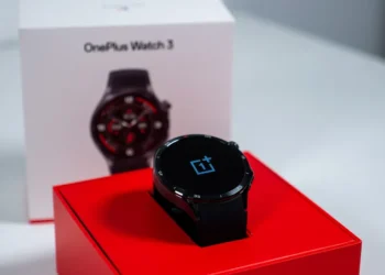 OnePlus Watch 3 returns but now costs $499, a 50% price hike