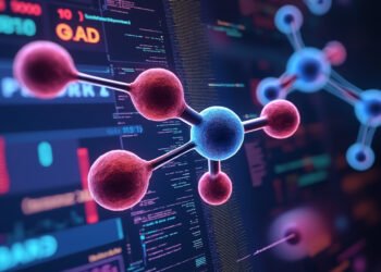 New Molecule Powers Compact, High-Speed Computers