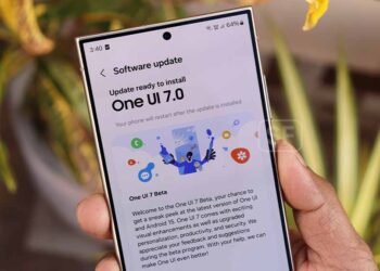 Samsung One UI 7 stable rollout has started but not in the US