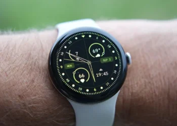 Pixel Watch’s most important update yet is finally rolling out in the US