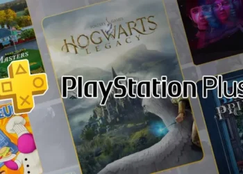 PlayStation Plus Extra & Premium April 2025 Lineup Includes Hogwarts Legacy, Blue Prince, Battlefield 1, And More