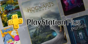 PlayStation Plus Extra & Premium April 2025 Lineup Includes Hogwarts Legacy, Blue Prince, Battlefield 1, And More