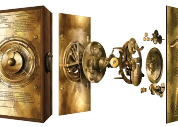 “New Discoveries Suggest Ancient Computer May Have Had Limitations in Gear Functionality”