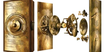 “New Discoveries Suggest Ancient Computer May Have Had Limitations in Gear Functionality”