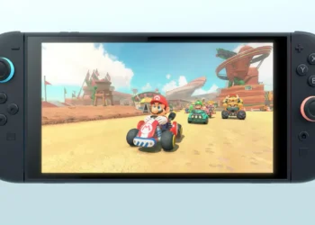 Nintendo Switch 2: What We Know So Far