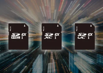 SD Express Finally Finds its Niche but Loses Its Edge