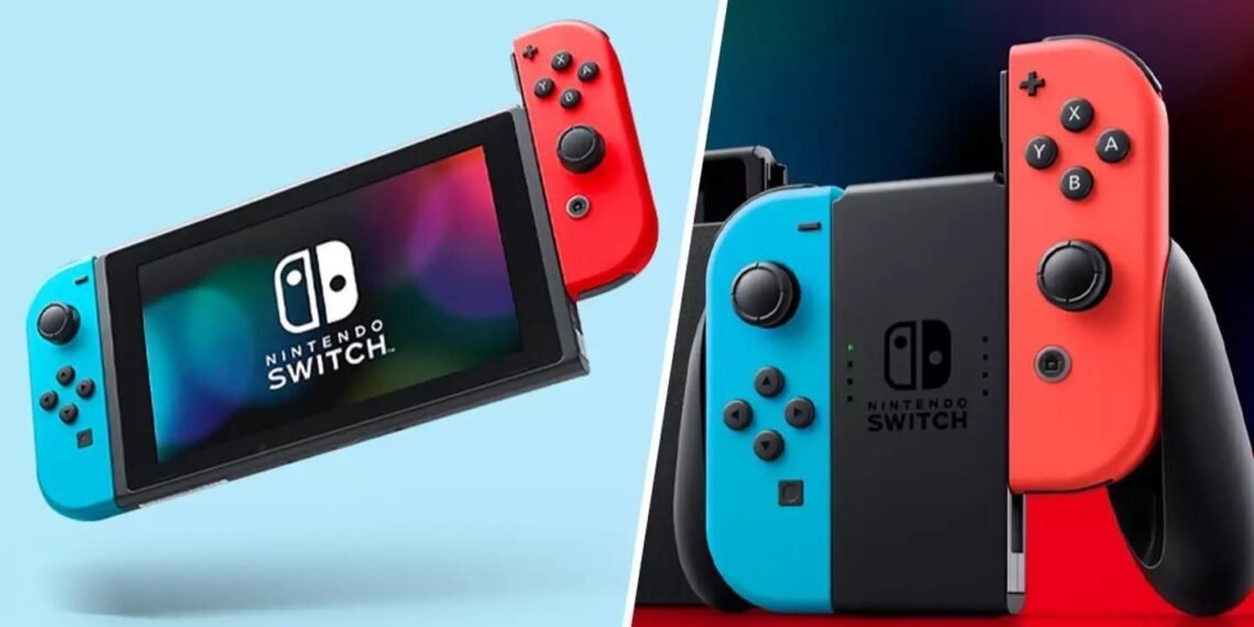 Nintendo President Teases Future Plans for Switch: More Mario and Beloved Franchises to Come!