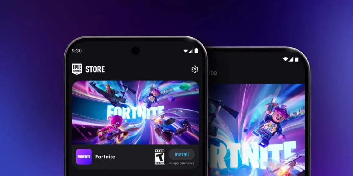 Fortnite Return to iOS After 5-Year Apple Ban