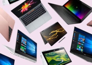 Top Laptops for Cyber Security Students