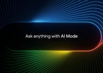 Google Unveils New ‘AI Mode’ for Search