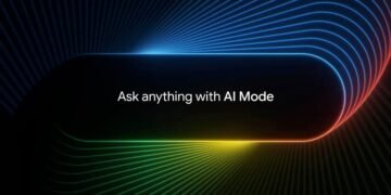 Google Unveils New ‘AI Mode’ for Search