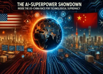 U.S. AI Leadership: Powering Innovation & Computing