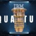 IBM Launches India’s Top Quantum Computer