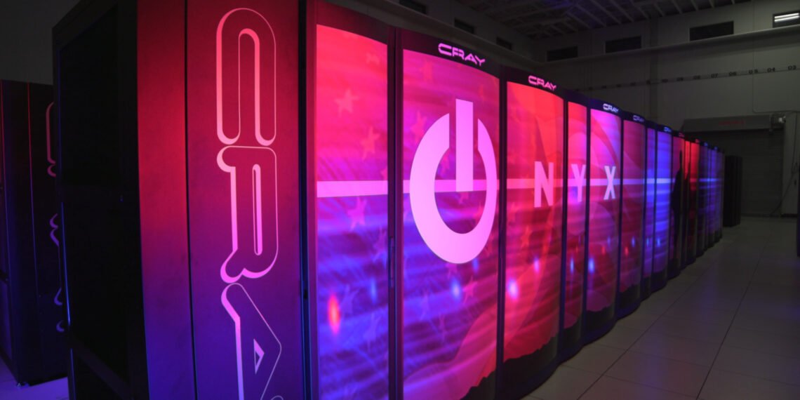 US HPC Innovation at Risk: Experts Warn