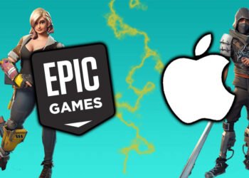 Epic Alleges Apple Blocks Fortnite in US/EU App Stores