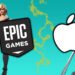 Epic Alleges Apple Blocks Fortnite in US/EU App Stores