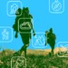 Hiking Apps Compared: AllTrails vs Gaia GPS vs CalTopo