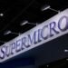 Super Micro Dominates AI Market, 70% Revenue from Tech