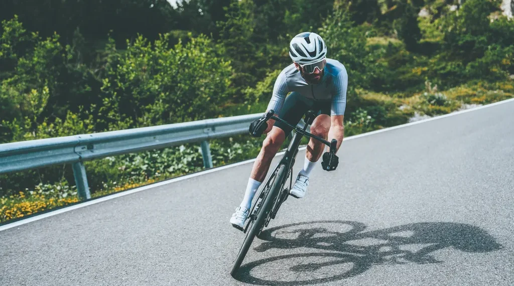 Ditching My Bike Computer: A Ride to Remember