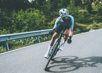 Ditching My Bike Computer: A Ride to Remember