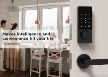 Top 7 Bedroom Smart Locks: Keyless & Secure