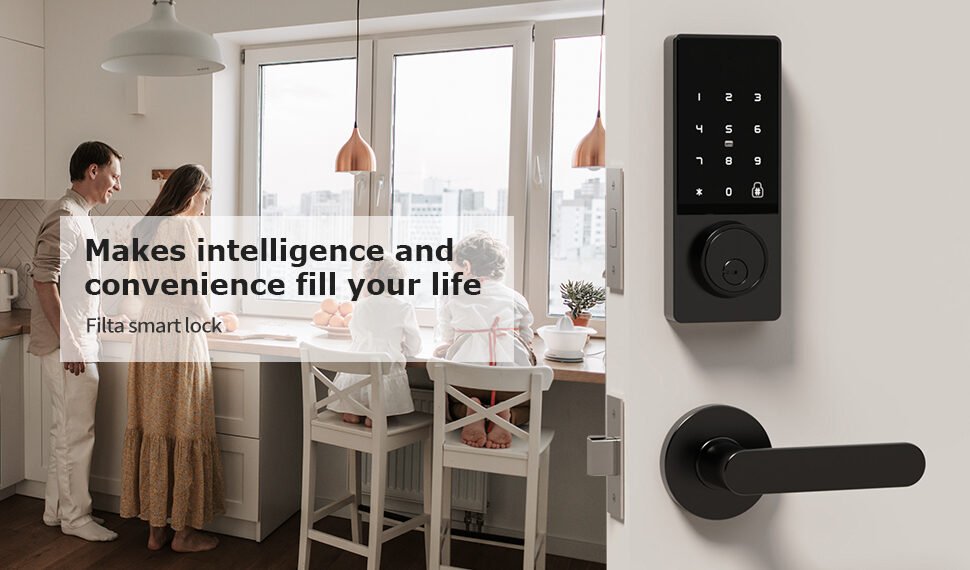 Top 7 Bedroom Smart Locks: Keyless & Secure