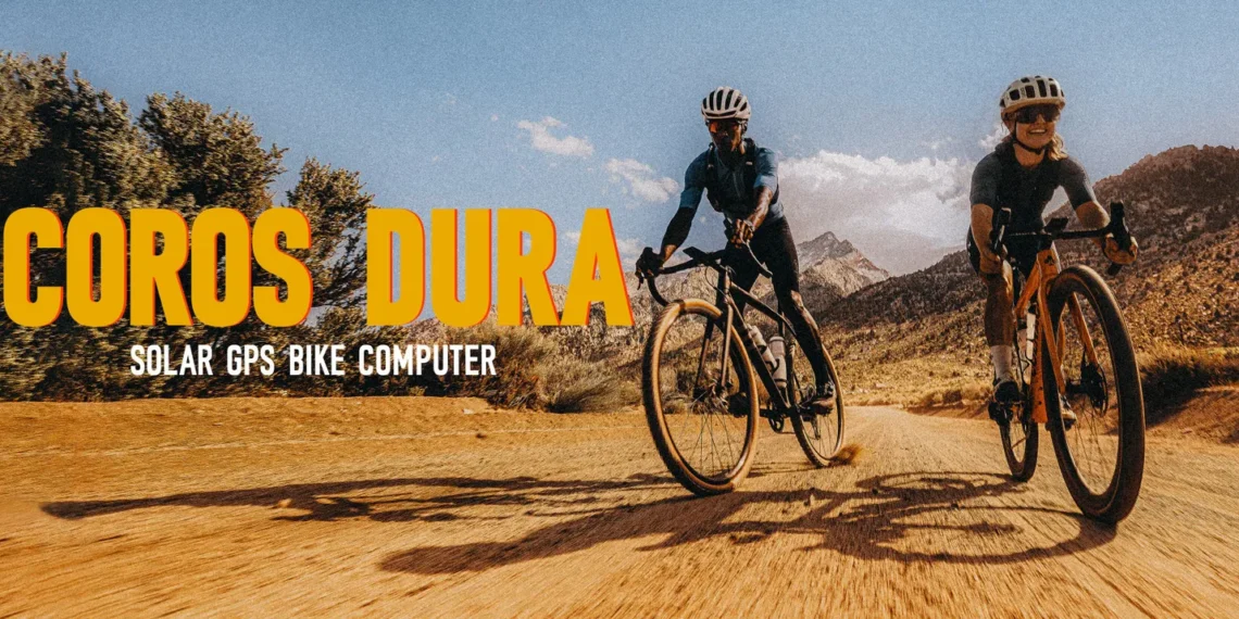 COROS Dura Review: Battery King, Navigation Flaws”
