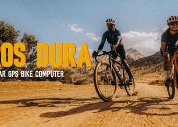 COROS Dura Review: Battery King, Navigation Flaws”