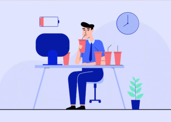 Leaving Parts of Ourselves at Home: A Better Work Approach