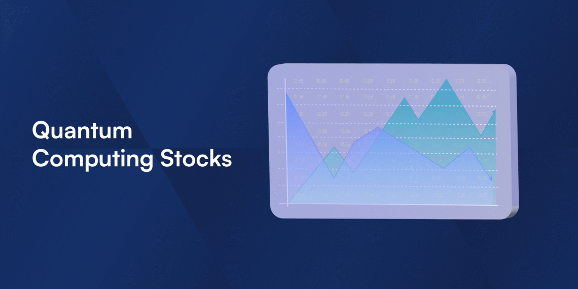 Top Quantum Computing Stocks for 2025
