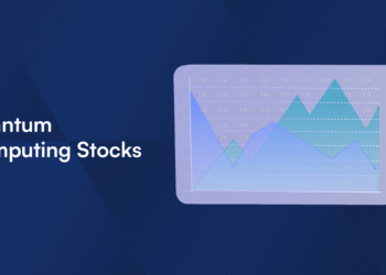 Top Quantum Computing Stocks for 2025