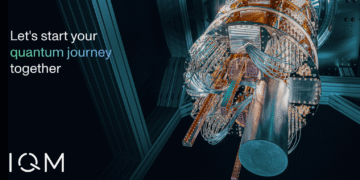 Finland Deploys IQM’s 300-Qubit Quantum System