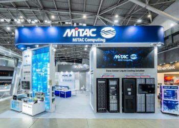 MiTAC Debuts Eco AI Servers at COMPUTEX