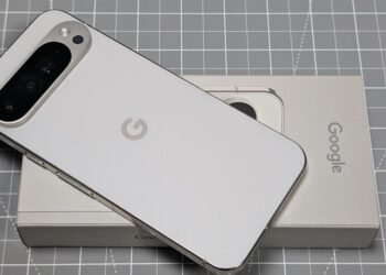 Pixel 10 Leaked in Ad Shoot: First Look