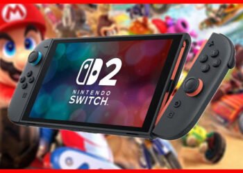 Switch 2 Excludes These Games: Full List
