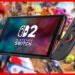 Switch 2 Excludes These Games: Full List