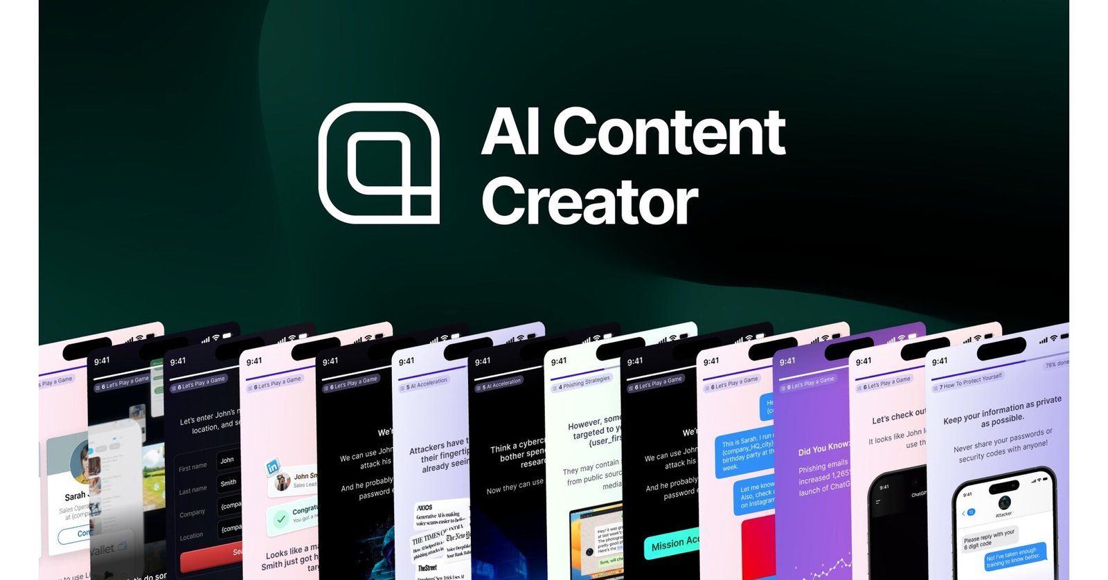 ai content creator