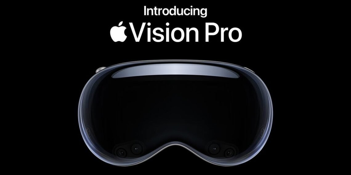 Bono Urges Apple: Cut Vision Pro Price to Save Line