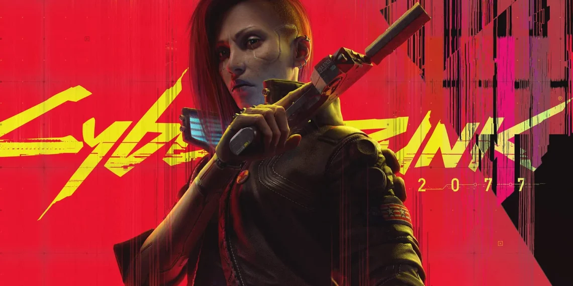 Cyberpunk 2077 Sequel Preproduction Live